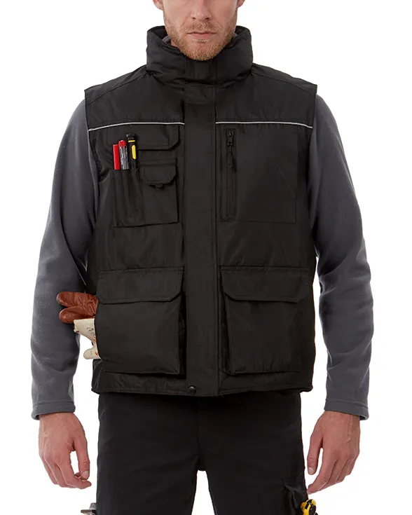 Expert Pro Bodywarmer 1