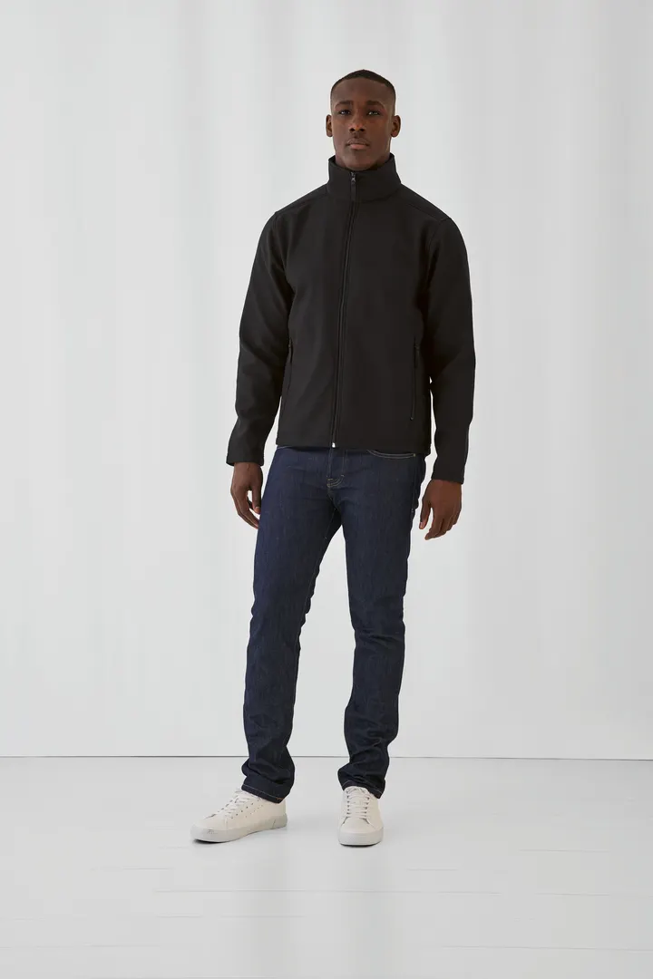 Id.701 Softshell / Men 2