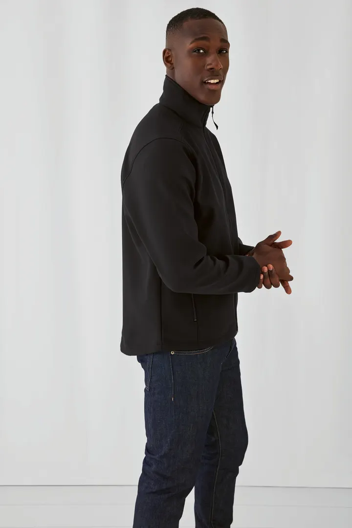 Id.701 Softshell / Men 3