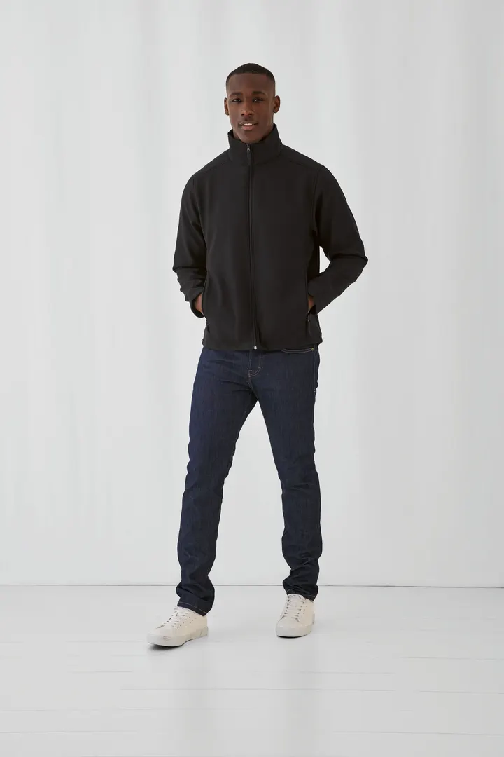 Id.701 Softshell / Men 1