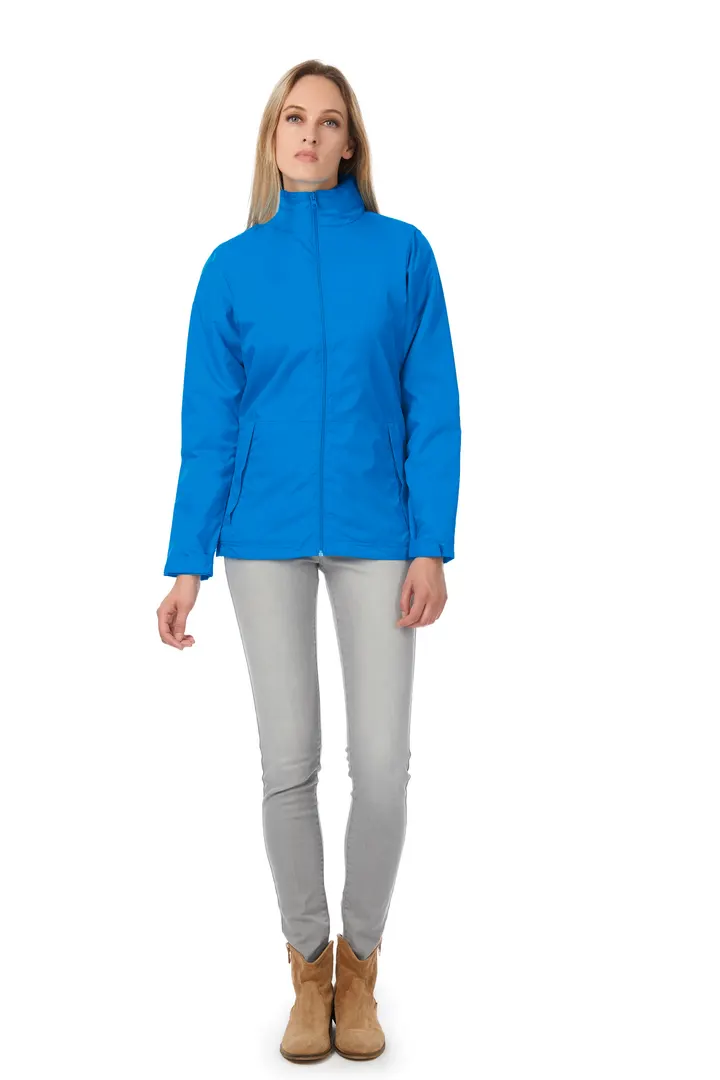 Veste femme multi-active 2