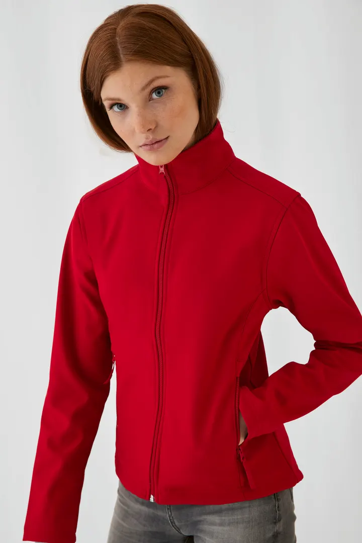 Id.701 Softshell / Women 2