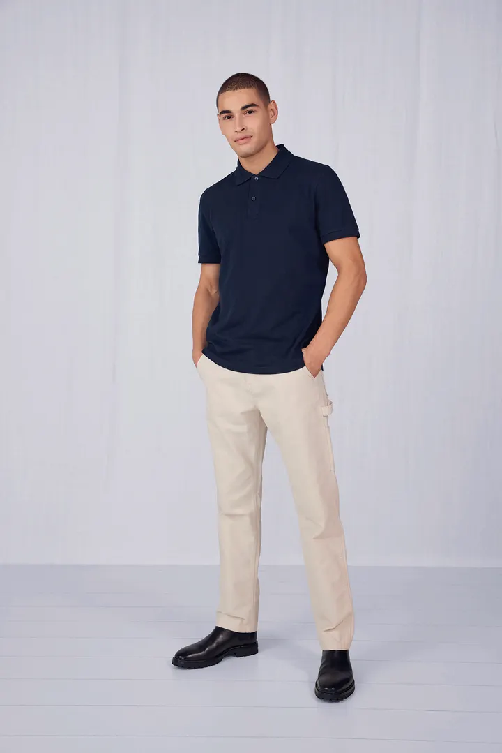 MY POLO 180 Homme manches courtes 4