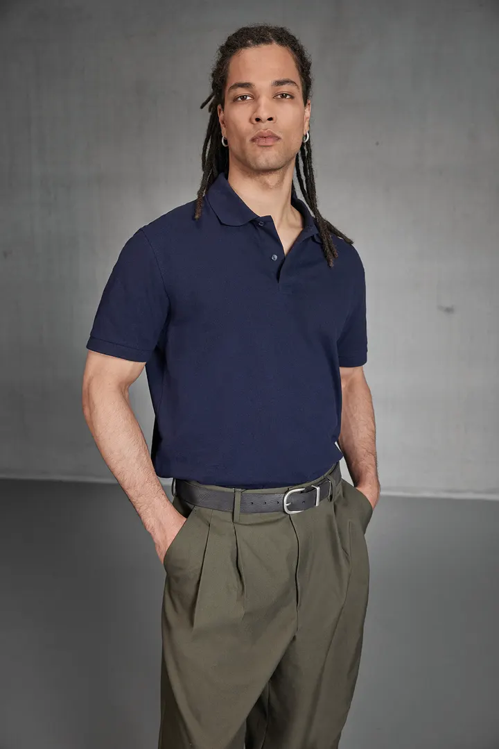 MY POLO 180 Homme manches courtes 5