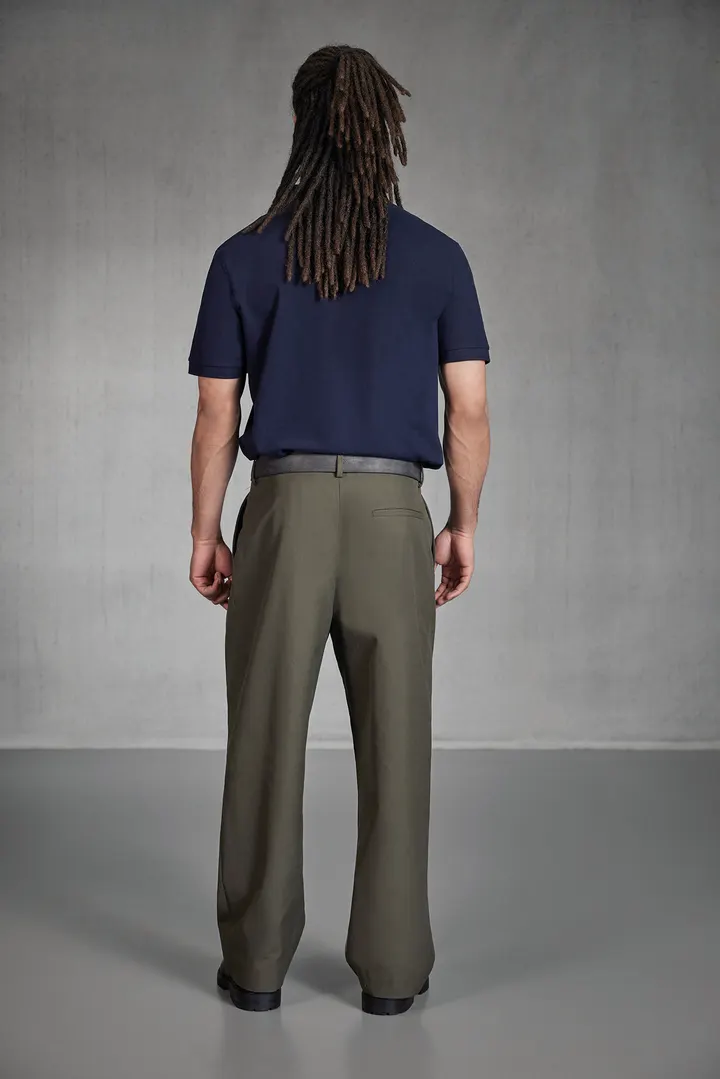 MY POLO 180 Herren mit kurzen Ärmeln