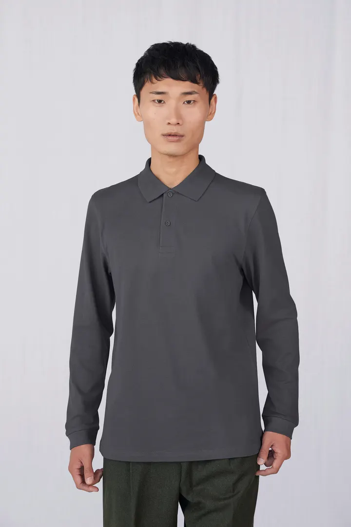MY POLO 180 Herren mit langen Ärmeln 2