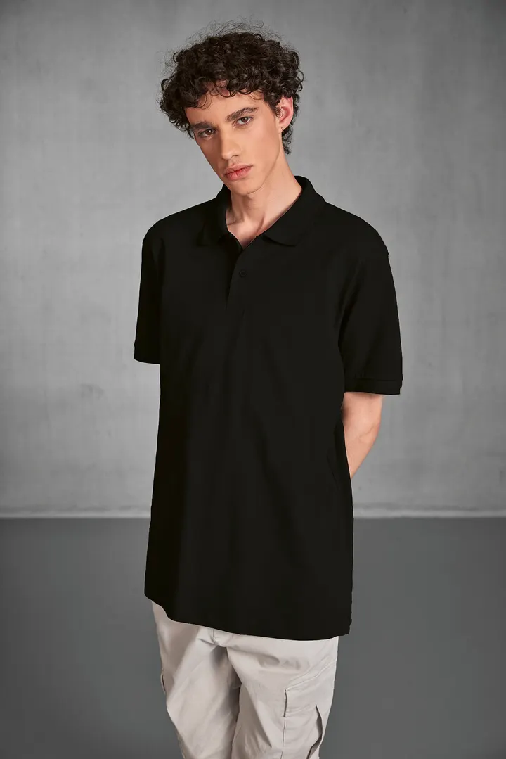 MY POLO 210 Homme manches courtes 1