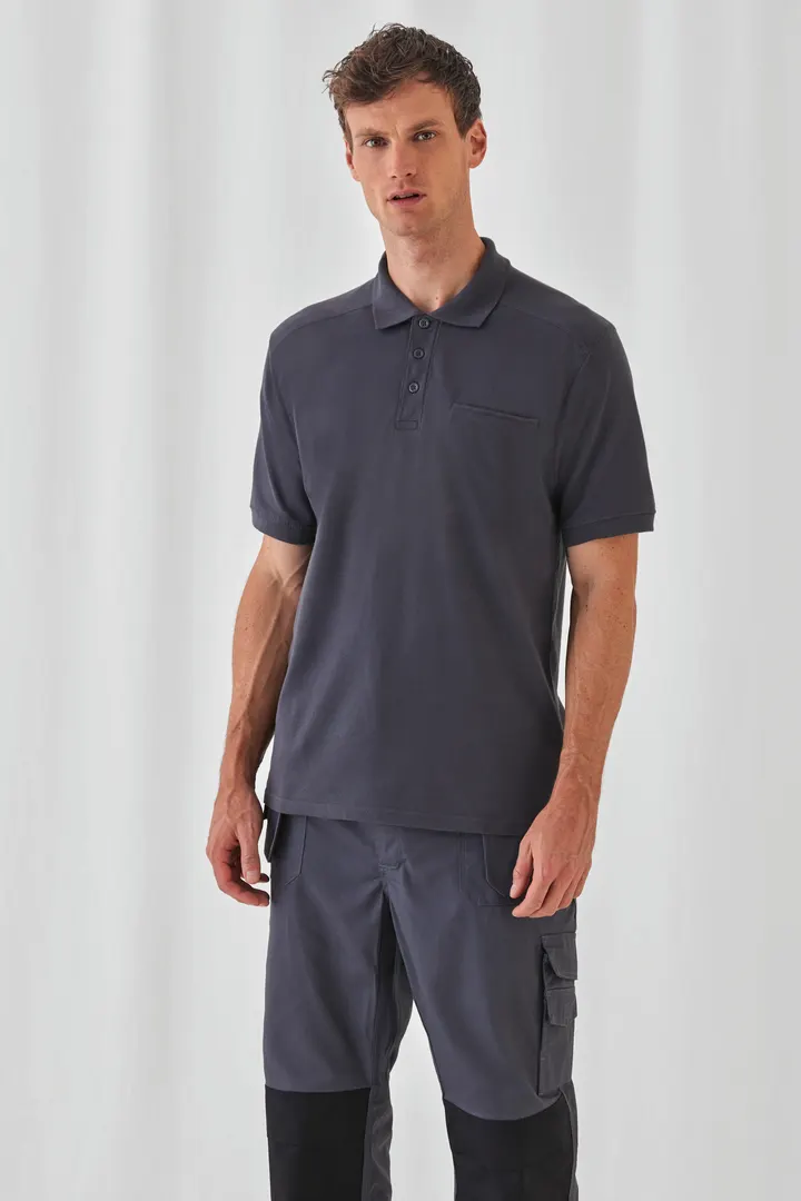 Skill Pro Poloshirt