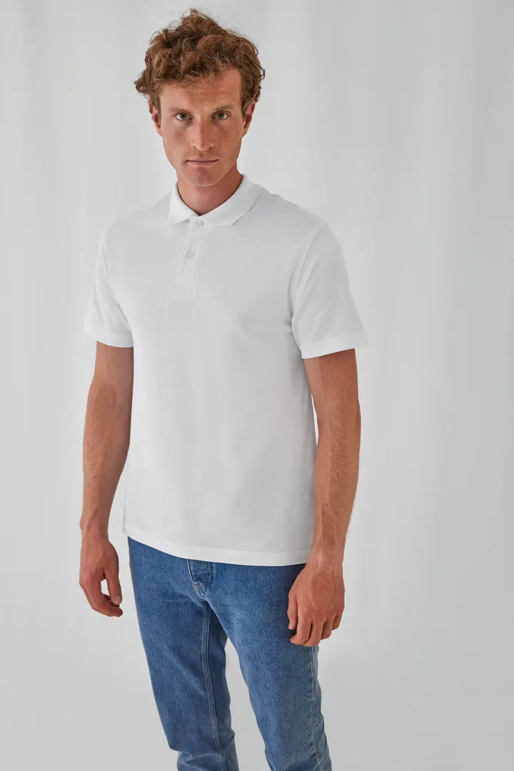 Id.001 Men's Polo Shirt 3