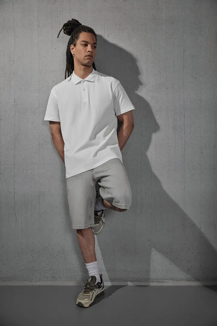 Id.001 Men's Polo Shirt 4