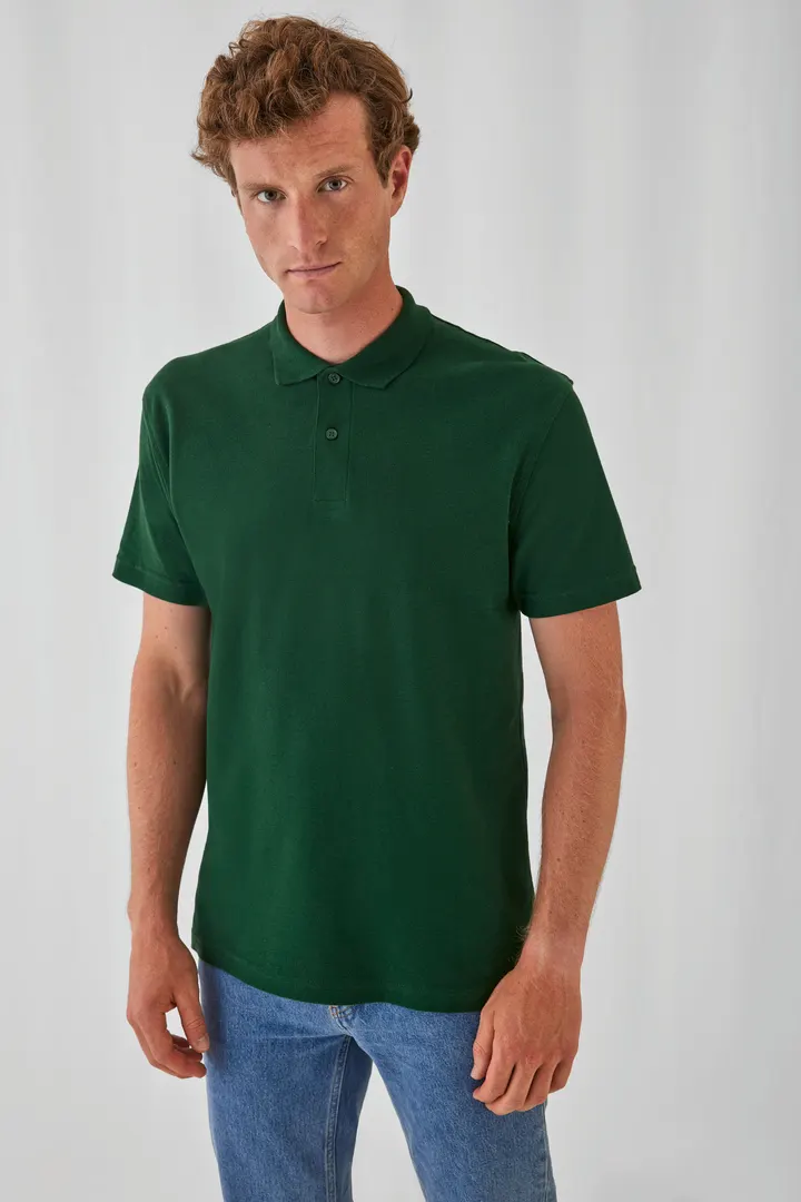 Id.001 Men's Polo Shirt 2