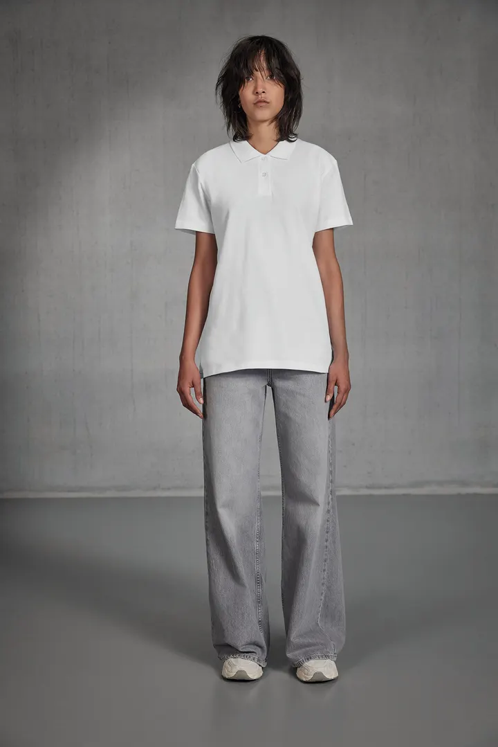 Polo femme ID.001 3