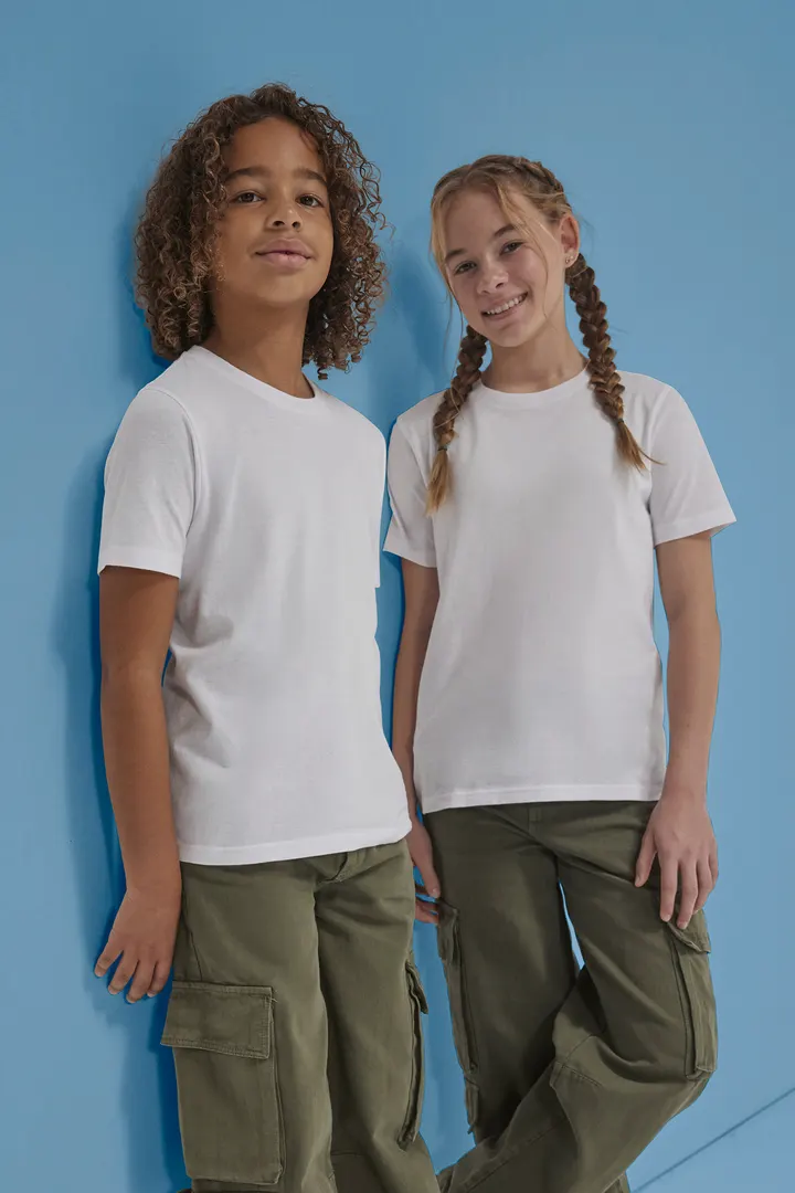 Kinder-T-Shirt #E190
