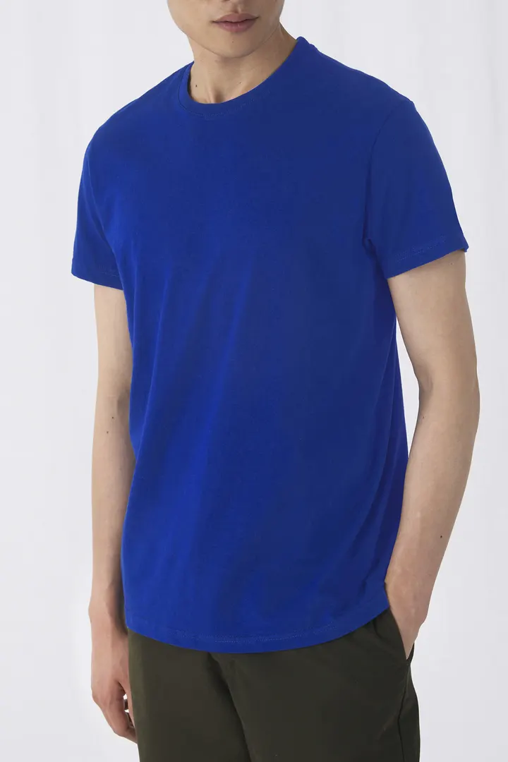 T-shirt homme #E190 2