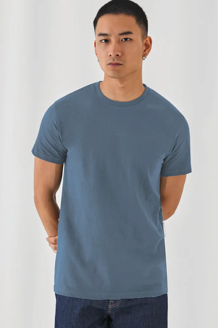 T-shirt homme #E190 4