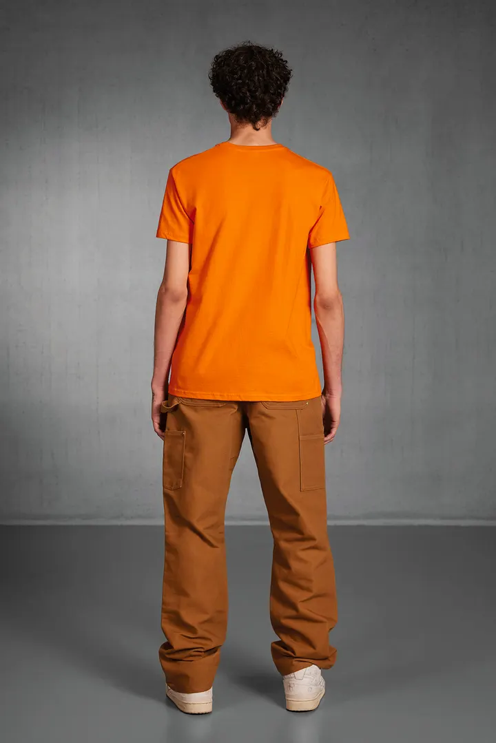 T-shirt homme #E190 3