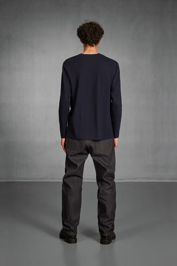 Herren-Langarmshirt #E190 4