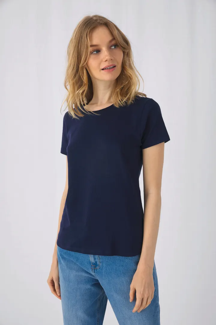 Damen-T-Shirt #E150 5