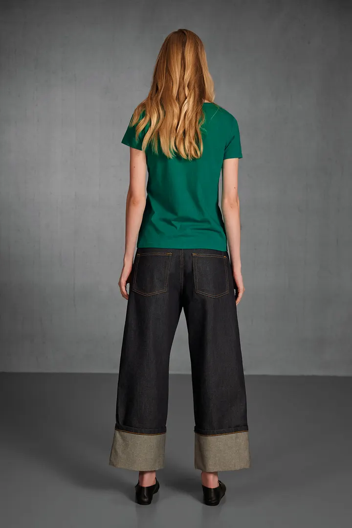 Damen-T-Shirt #E150 4