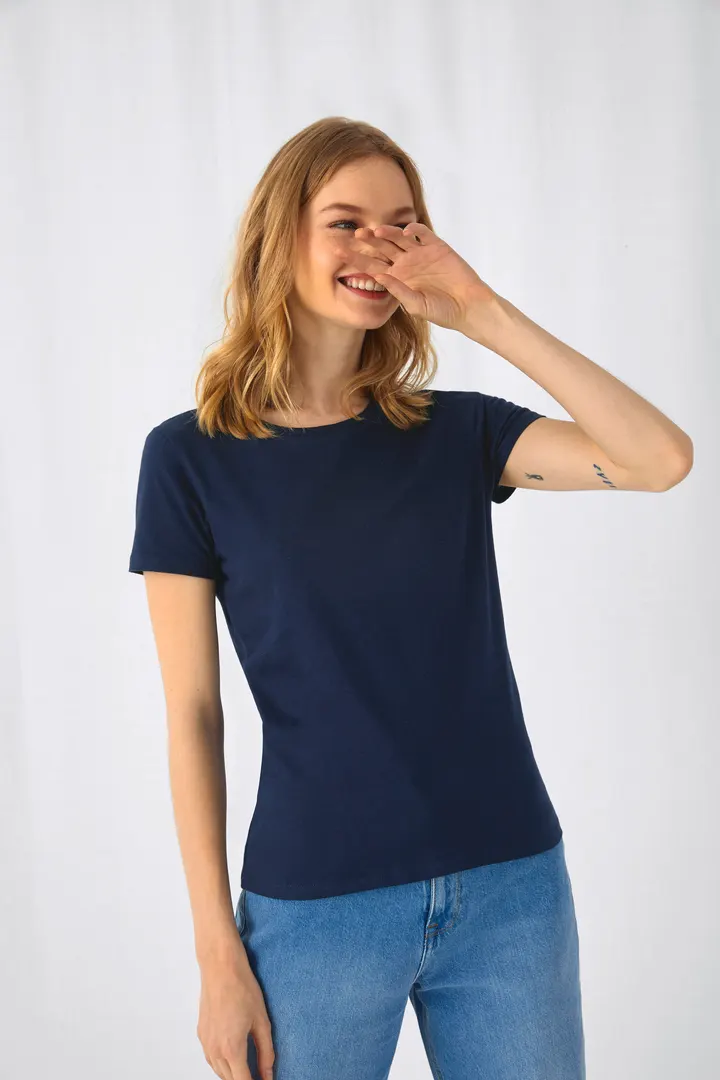 Damen-T-Shirt #E150 3