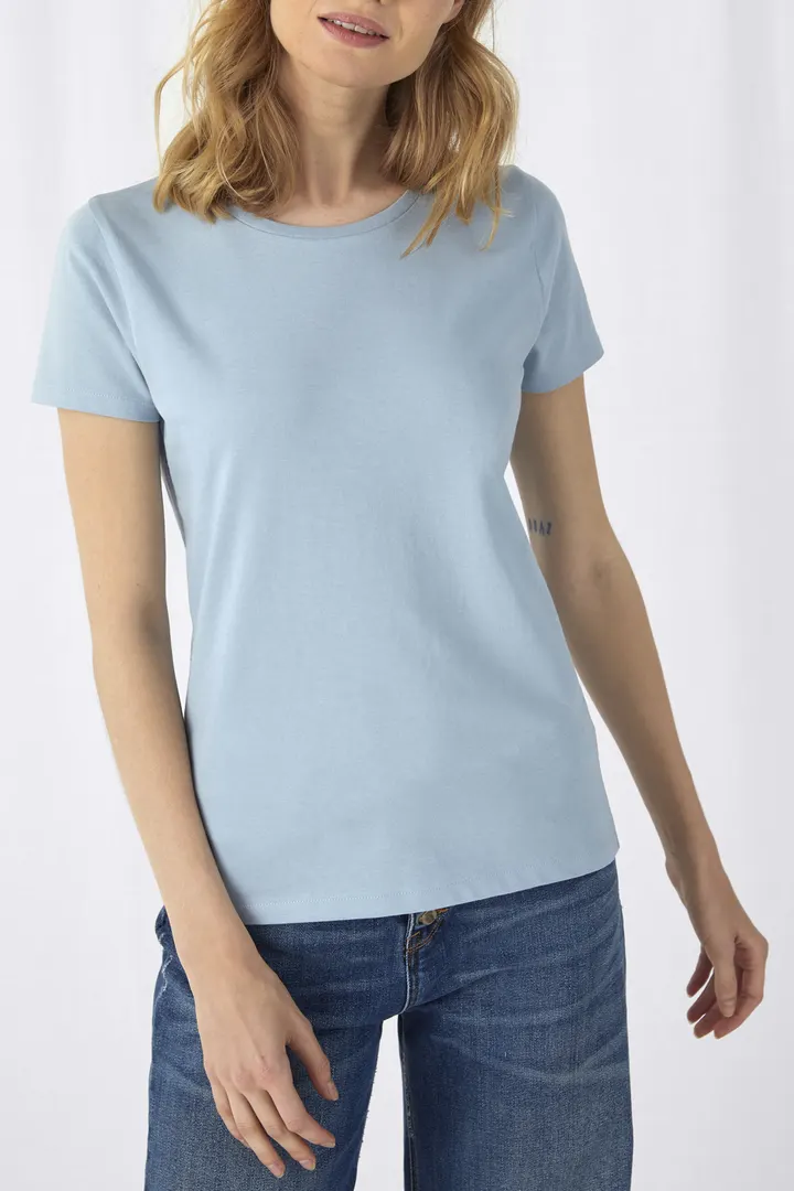 Damen-T-Shirt #E150 2
