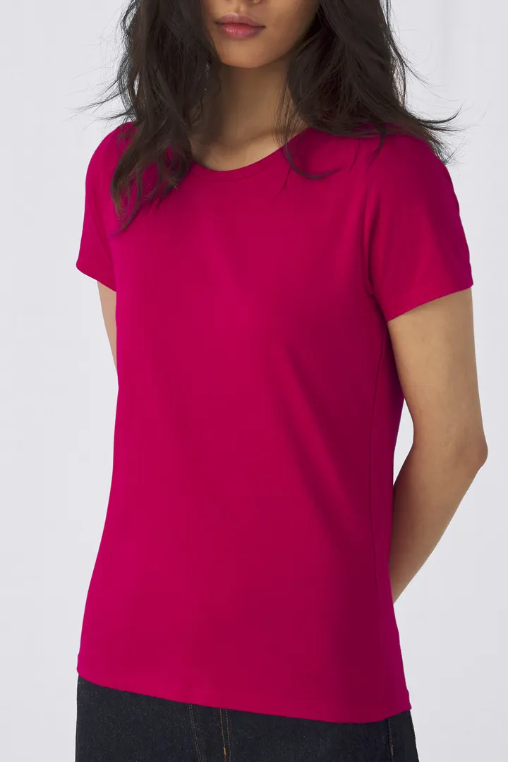 #E190 Ladies' T-shirt 5