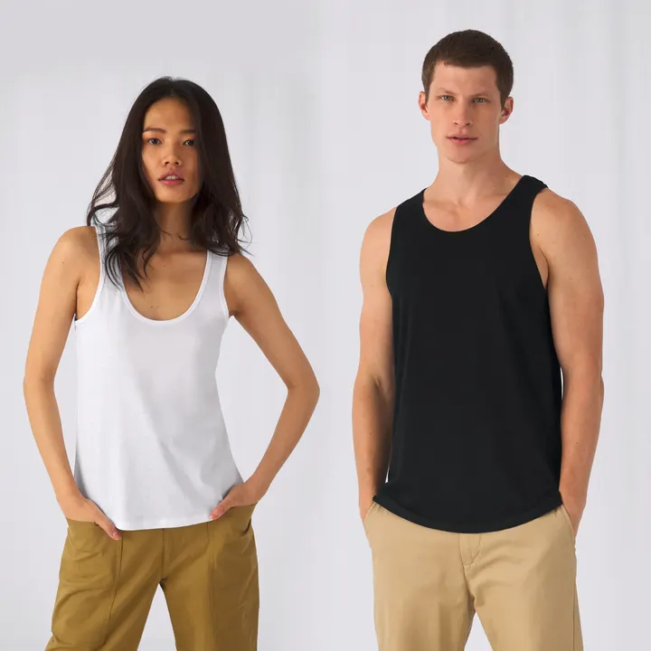Débardeur Inspire bio femme 3