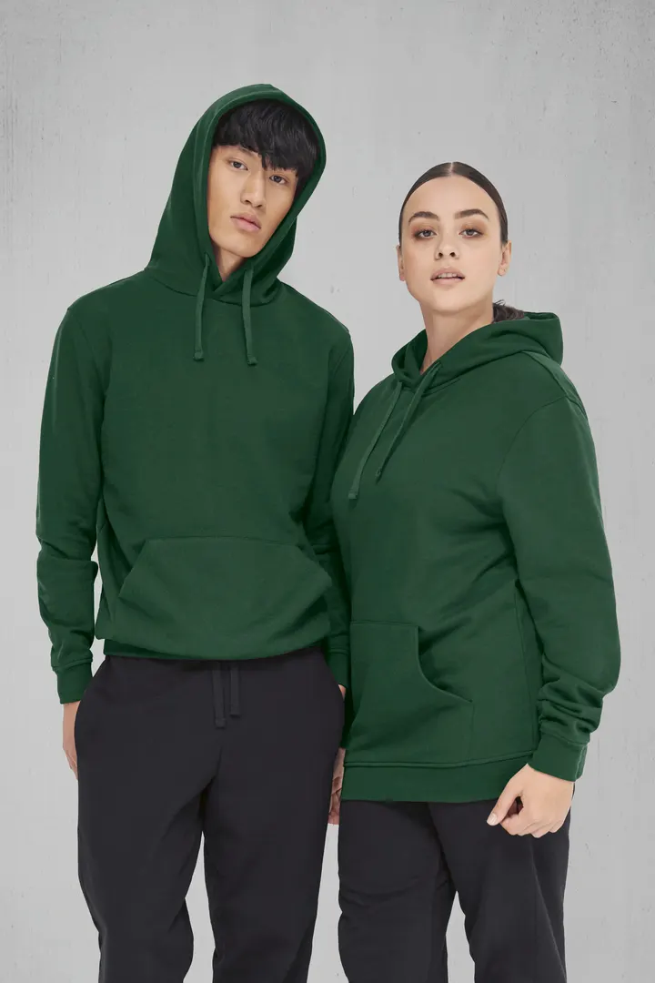Sweat-shirt capuche ID.223 1