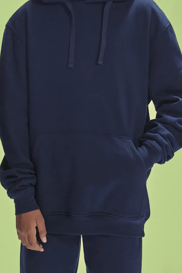 Kapuzen-Sweatshirt ID.333 Kinder 3