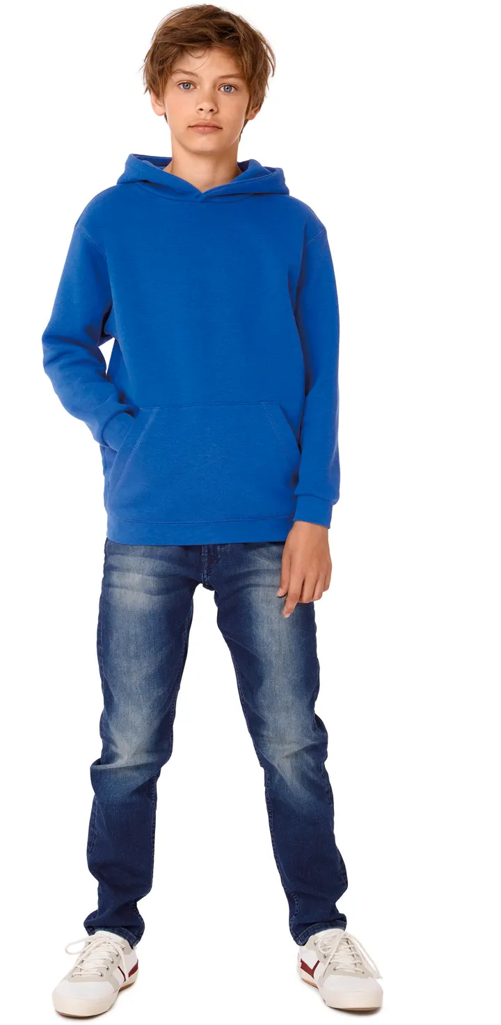 Hooded / Kids 2