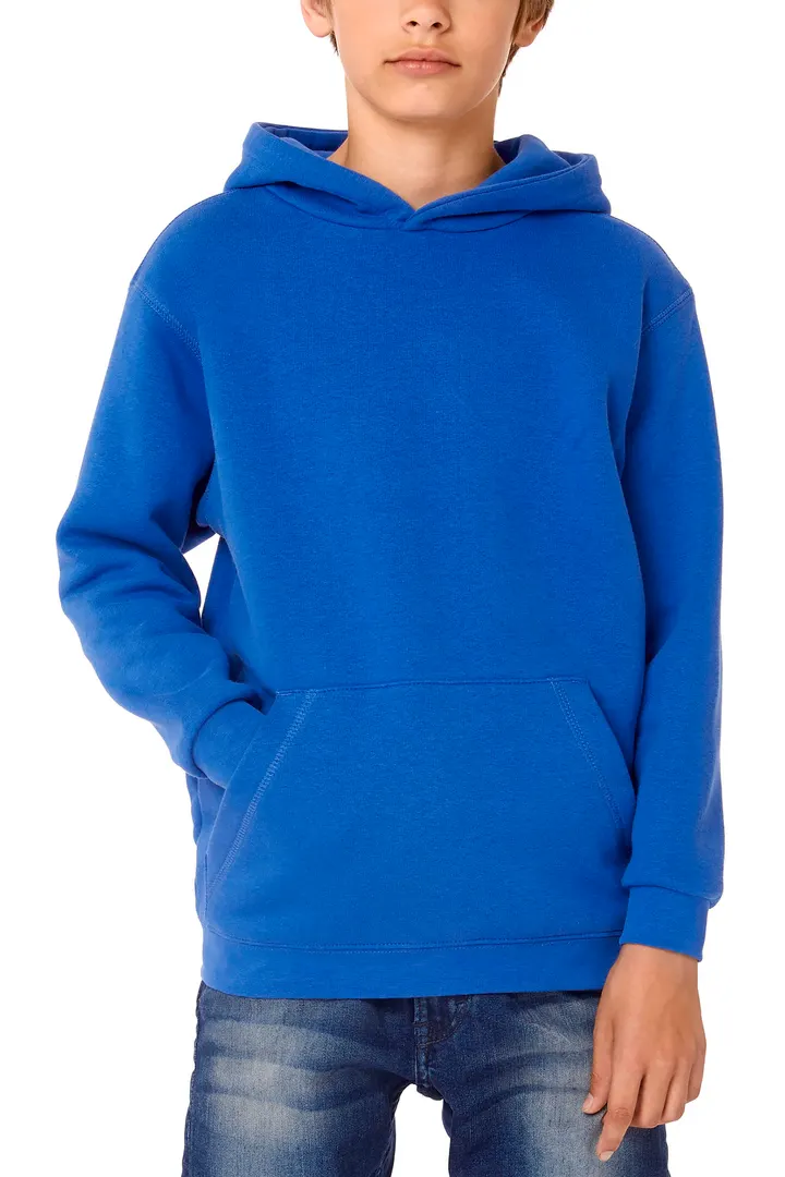 Hooded / Kids