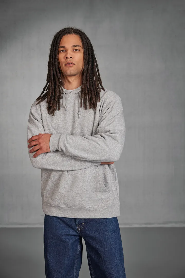 Hooded 3