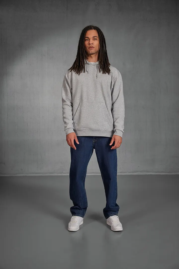 Hooded 4