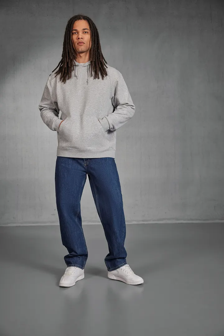 Hooded 5