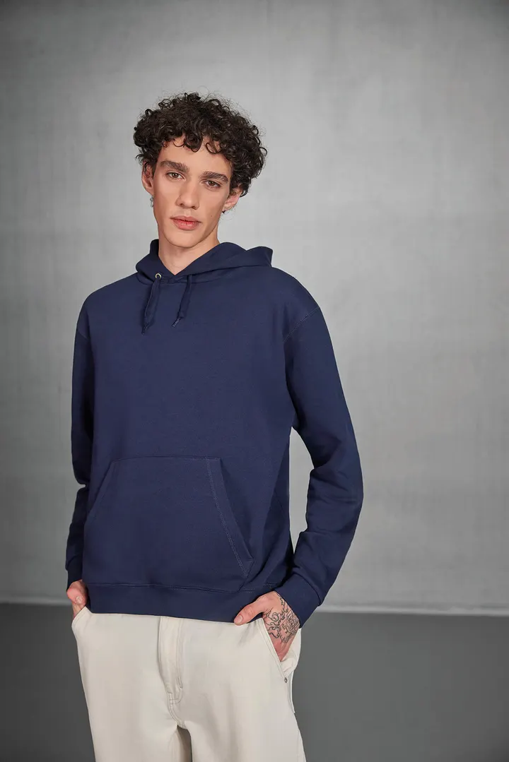 Hooded 7