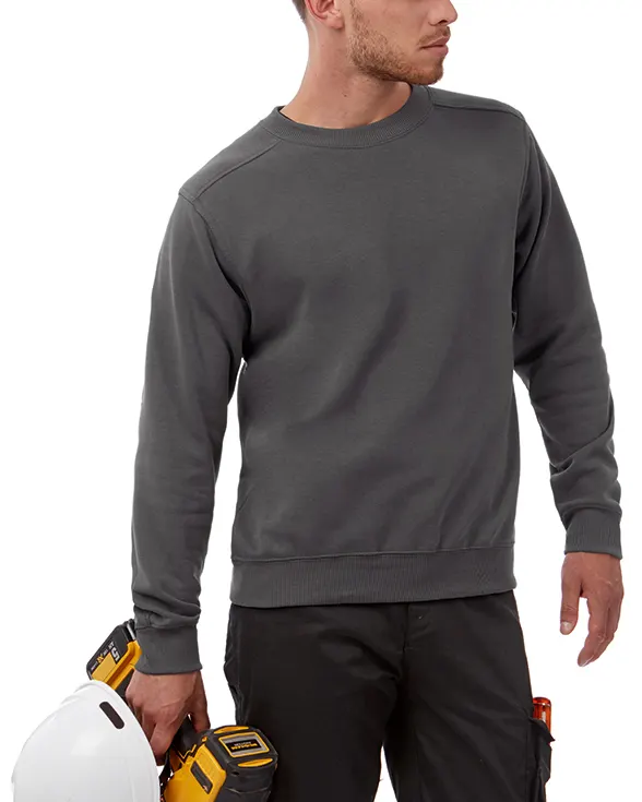 Sweat-shirt Hero pro 2