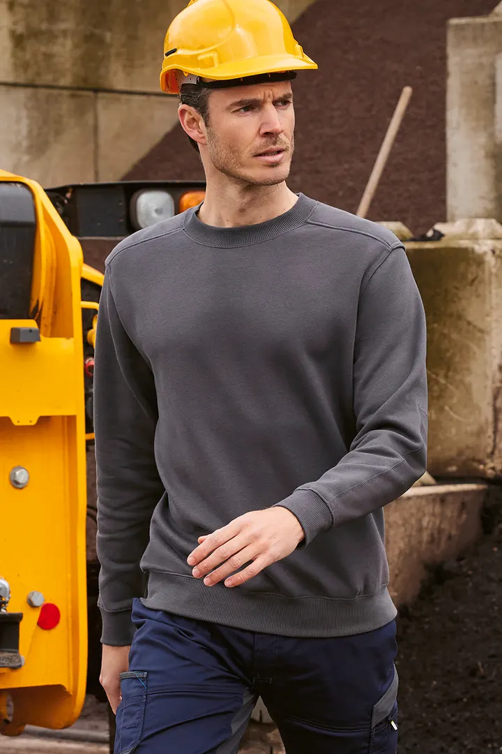 Sweat-shirt Hero pro 1
