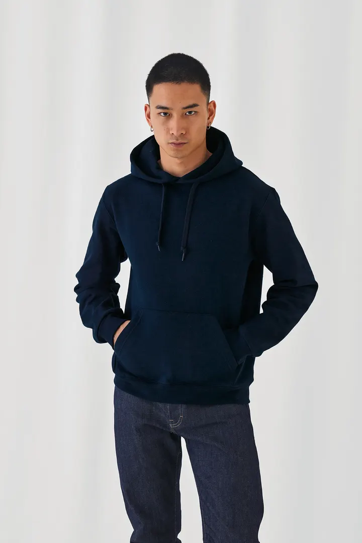 Id.003 Hooded Sweatshirt 2