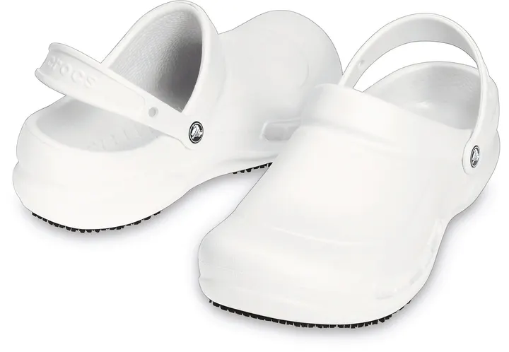 Crocs™ Bistro Clogs 2