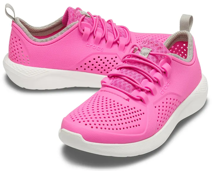 Crocs™ Literide™ Pacer Kinder-Sneaker 2