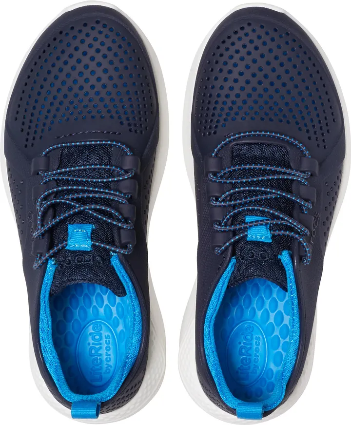 Crocs™ Literide™ Pacer Kinder-Sneaker 3