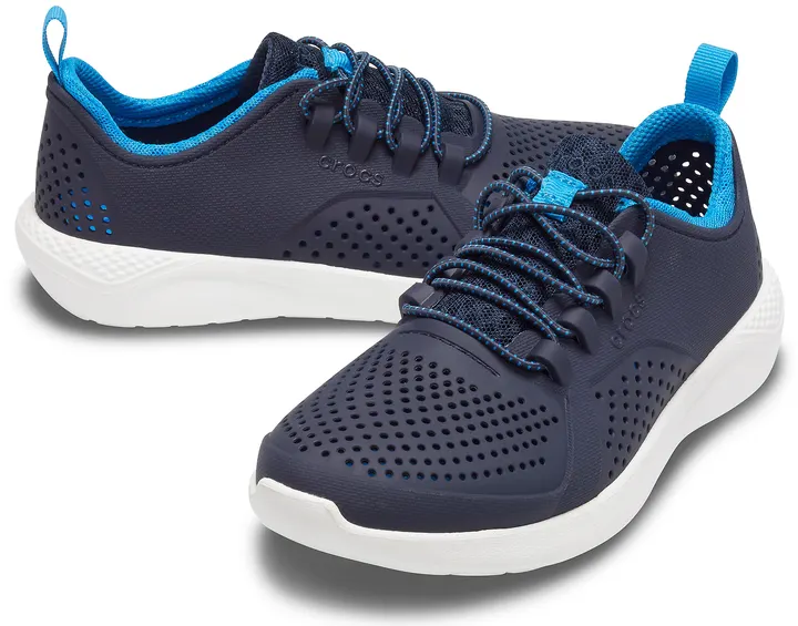 Crocs™ Literide™ Pacer Kinder-Sneaker 4