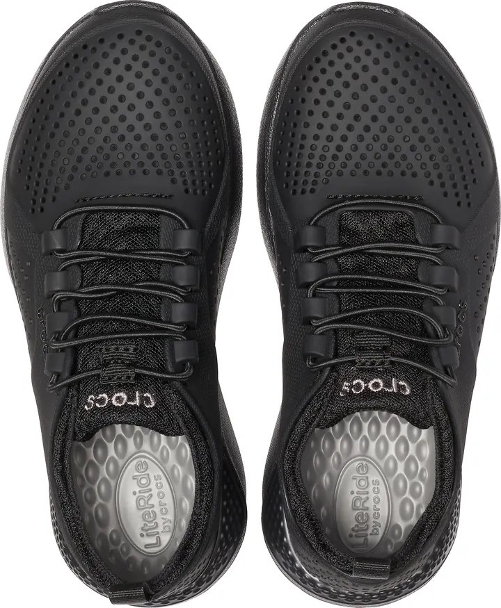 Crocs™ Literide™ Pacer Kinder-Sneaker 5