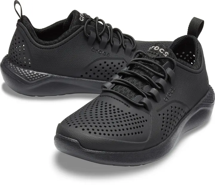 Crocs™ Literide™ Pacer Kinder-Sneaker 6