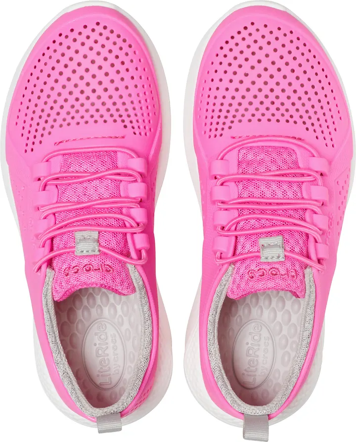 Crocs™ Literide™ Pacer Kinder-Sneaker