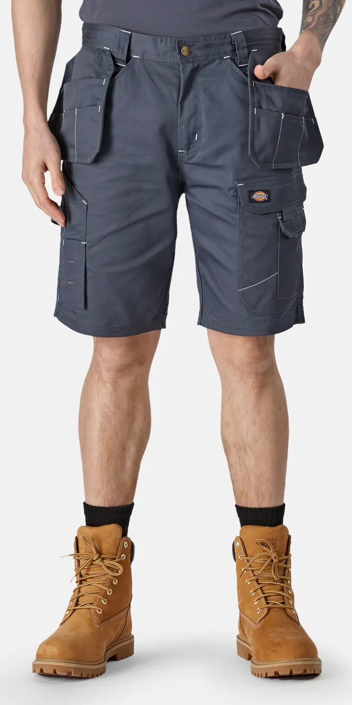Short REDHAWK homme (WD802) 1