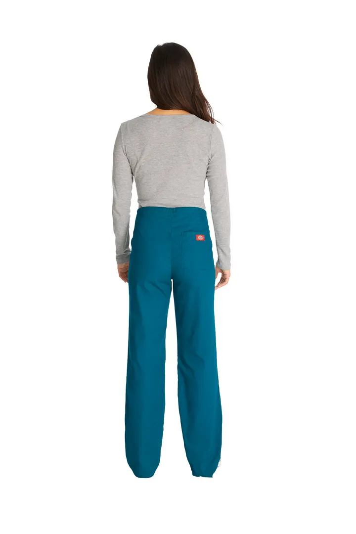 Unisex-Hose mit Kordelzug in Standardgröße 3