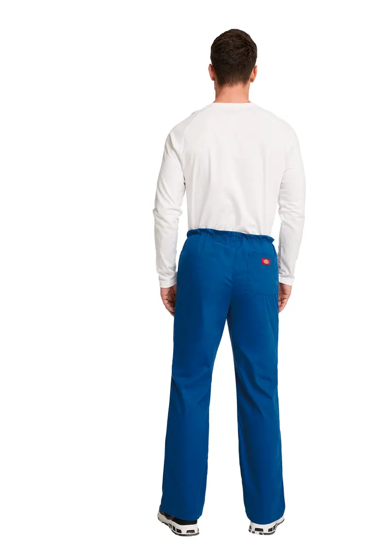 Unisex-Hose mit Kordelzug in Standardgröße 6