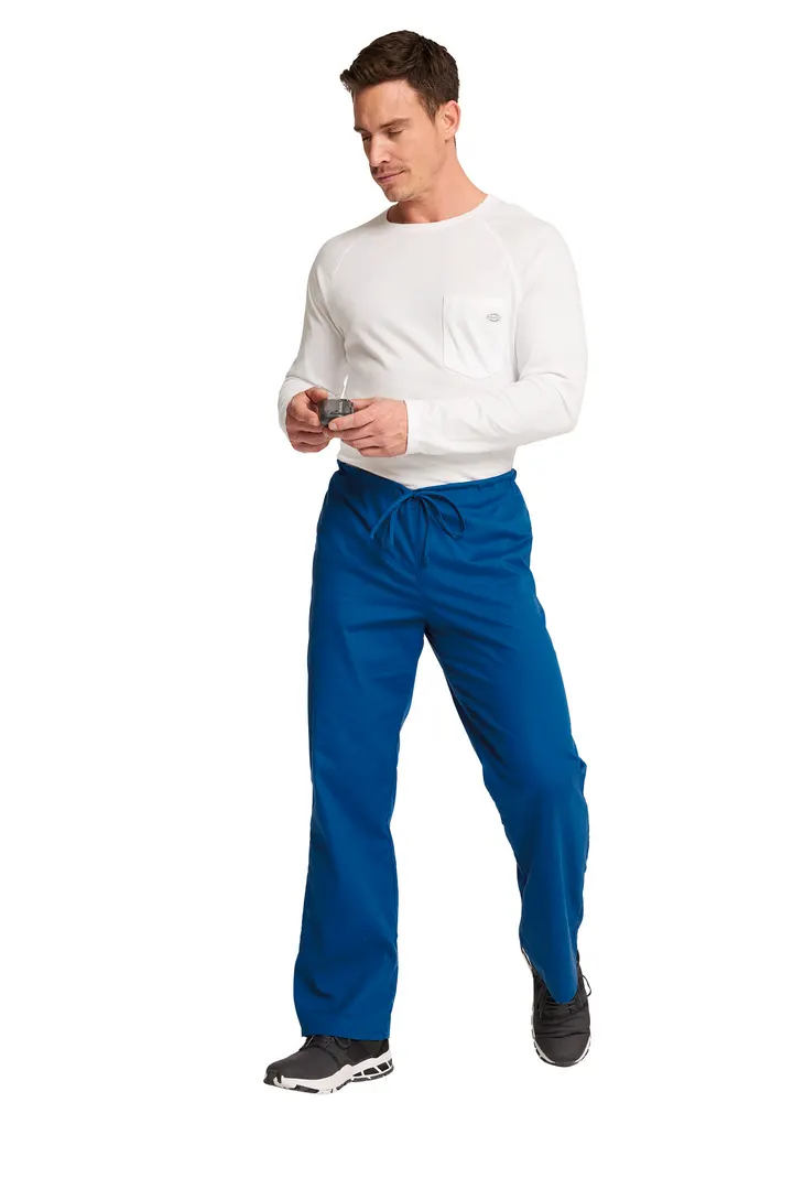 Unisex-Hose mit Kordelzug in Standardgröße 7