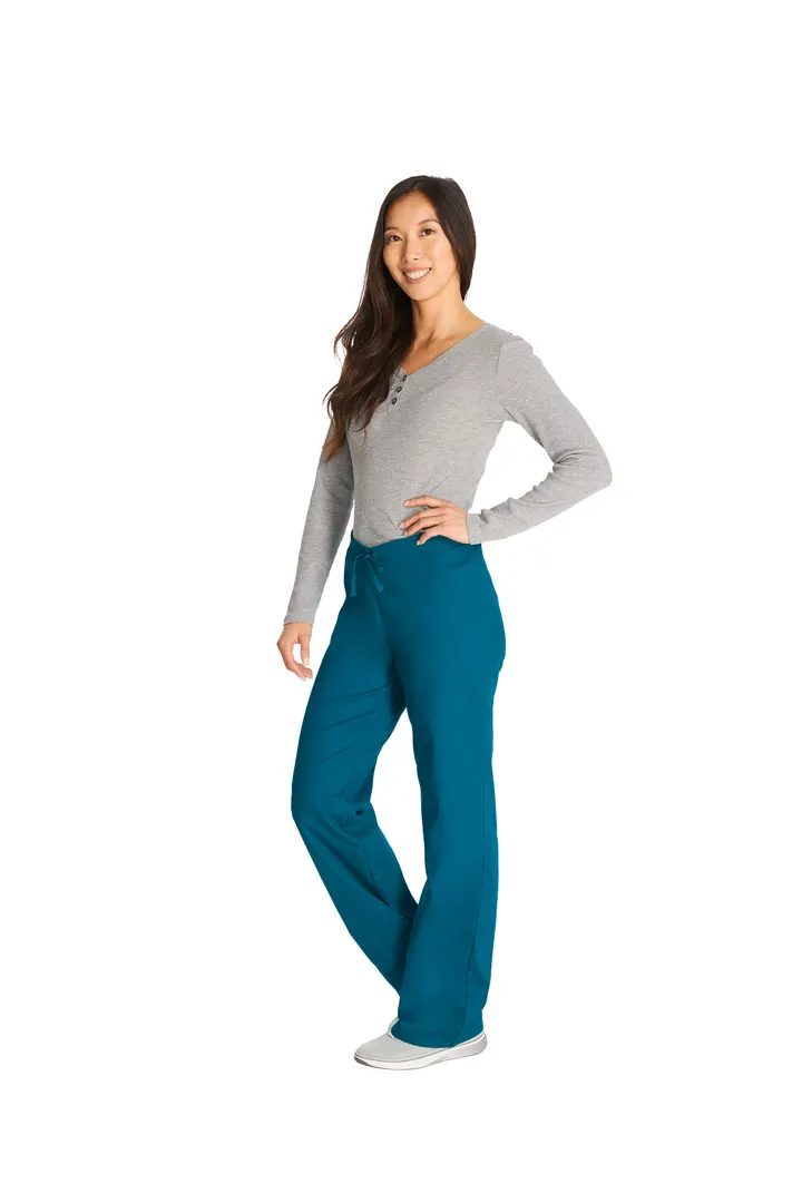 Unisex-Hose mit Kordelzug in Standardgröße 2